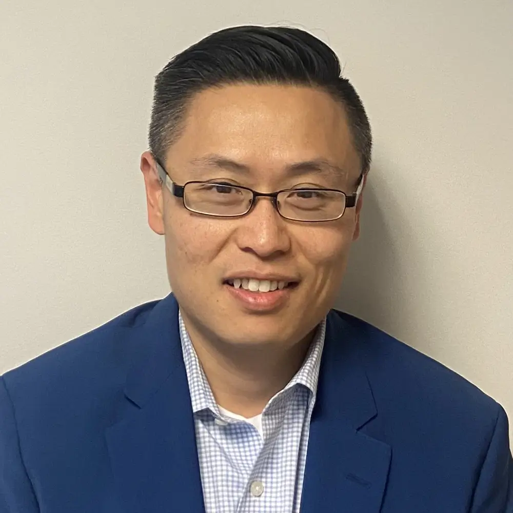 Eric Lam, Ph.D. 