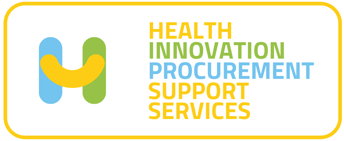 health innovation procurment support services