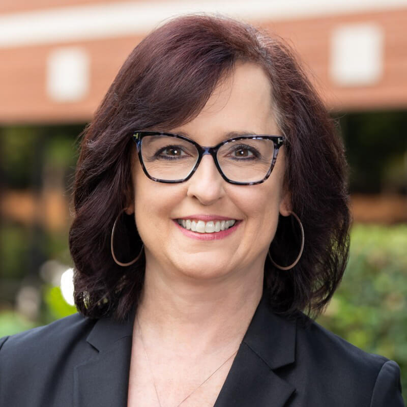 Charlene Dark, MBA